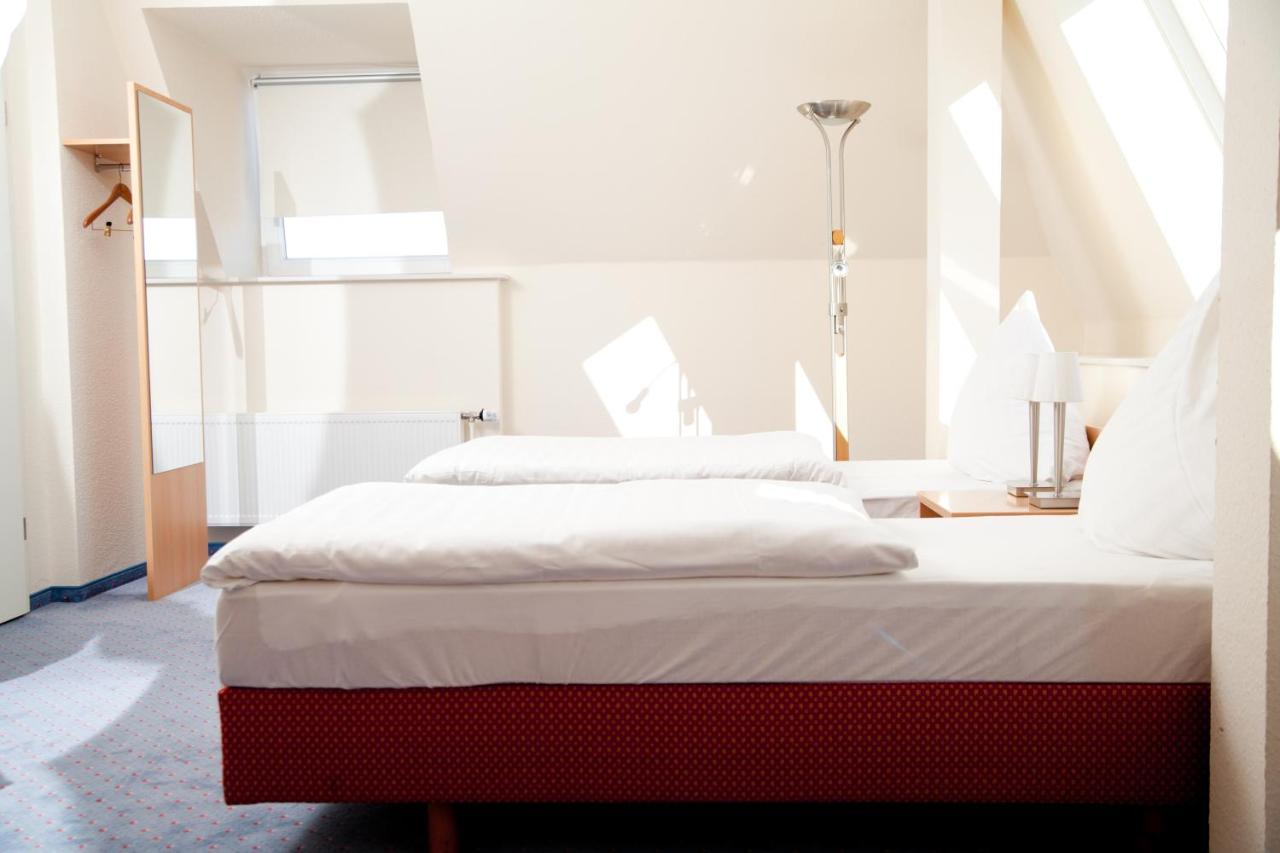 City Hotel Delmenhorst Extérieur photo