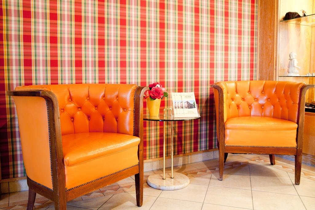 City Hotel Delmenhorst Extérieur photo