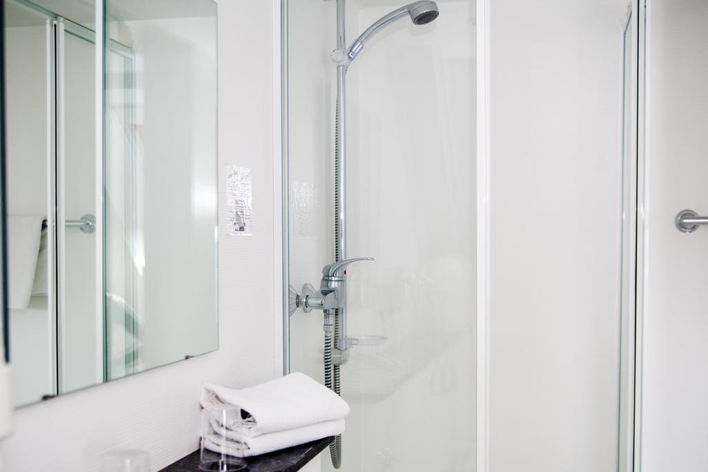 City Hotel Delmenhorst Chambre photo