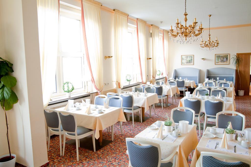 City Hotel Delmenhorst Extérieur photo