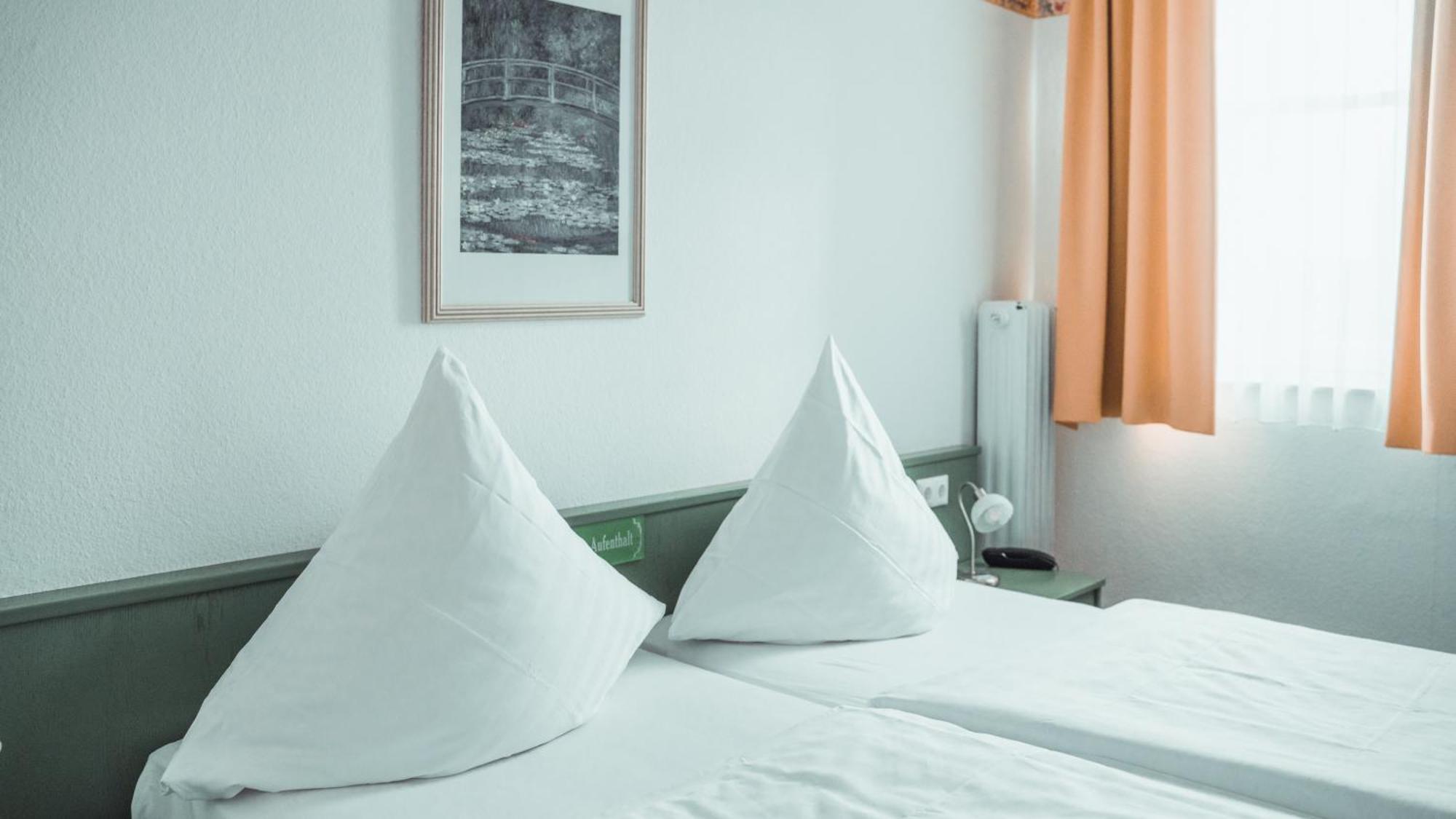 City Hotel Delmenhorst Extérieur photo