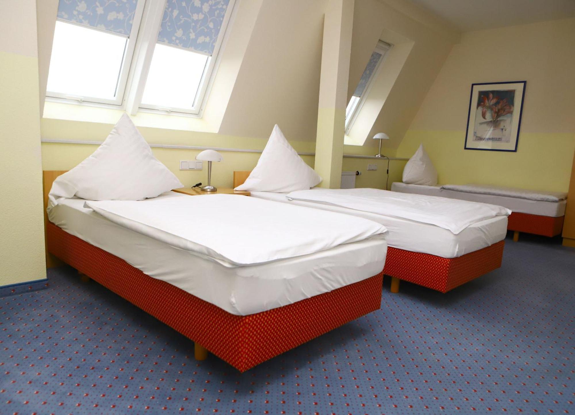 City Hotel Delmenhorst Extérieur photo