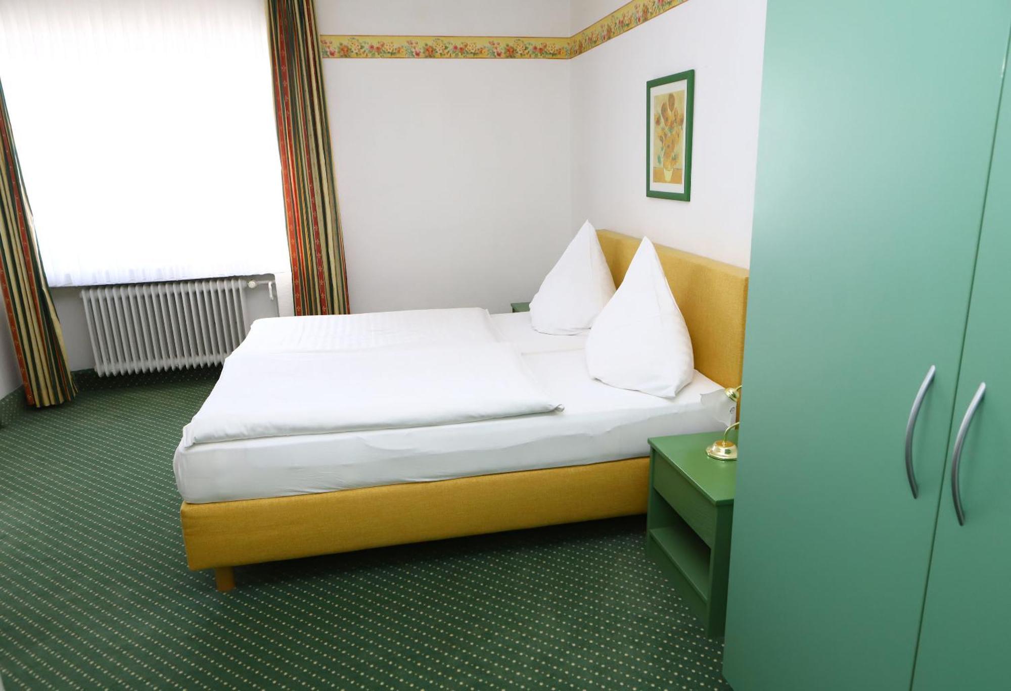 City Hotel Delmenhorst Extérieur photo