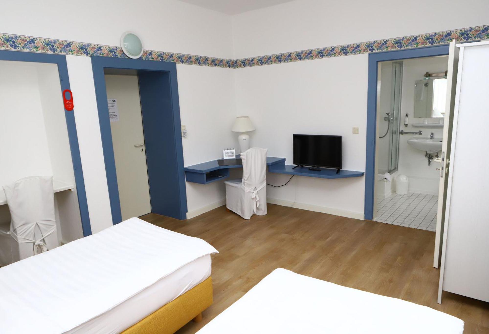 City Hotel Delmenhorst Extérieur photo