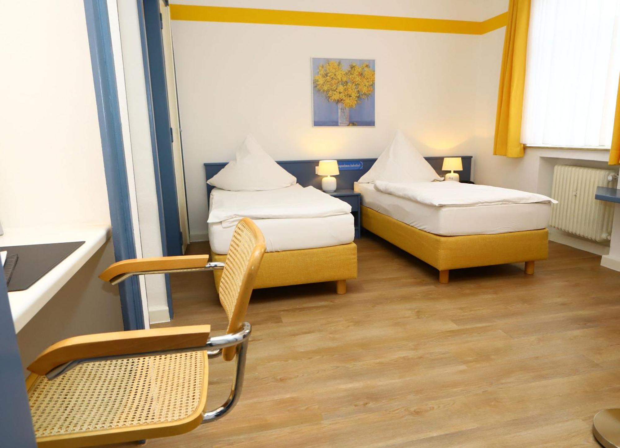 City Hotel Delmenhorst Extérieur photo