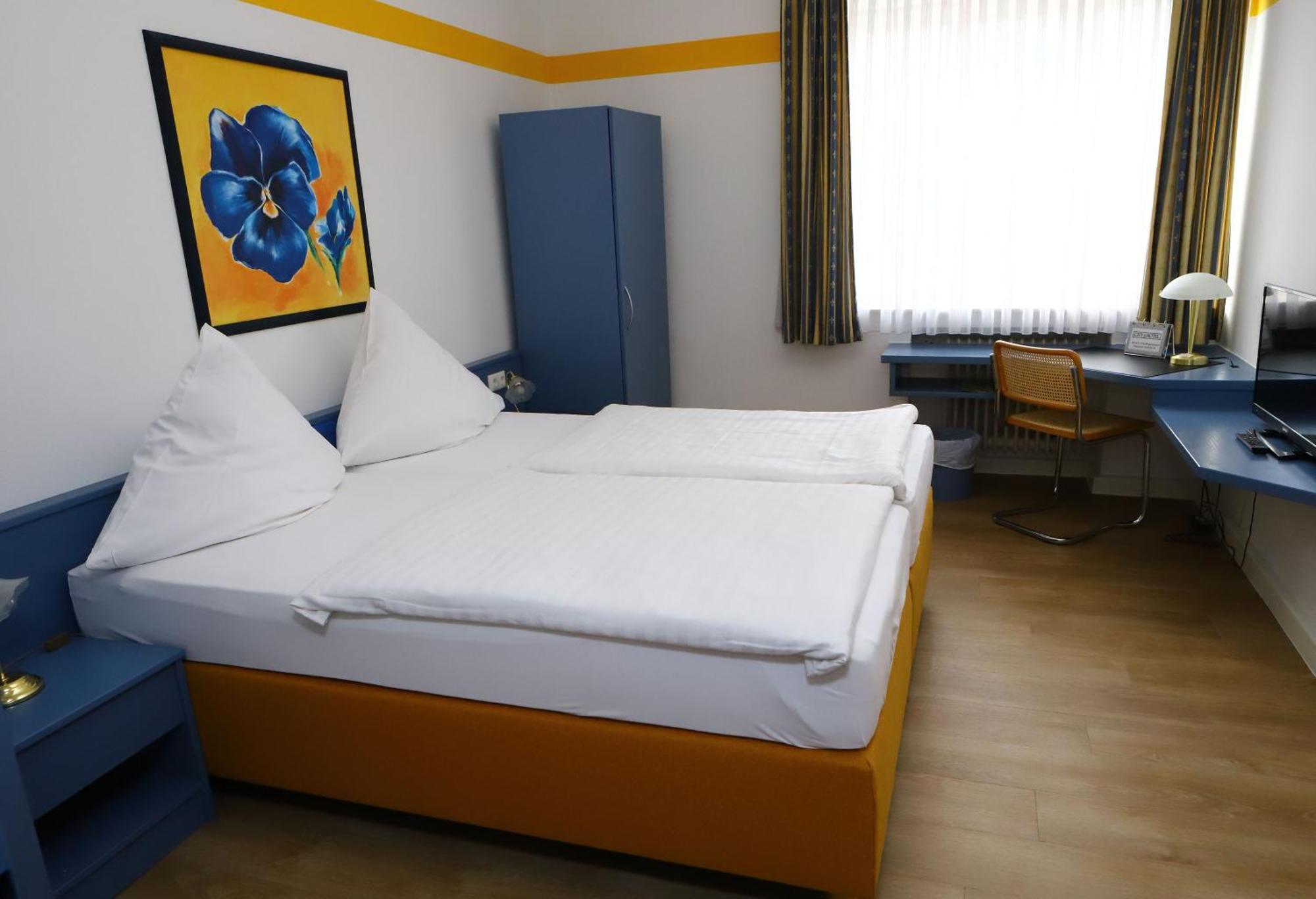 City Hotel Delmenhorst Extérieur photo