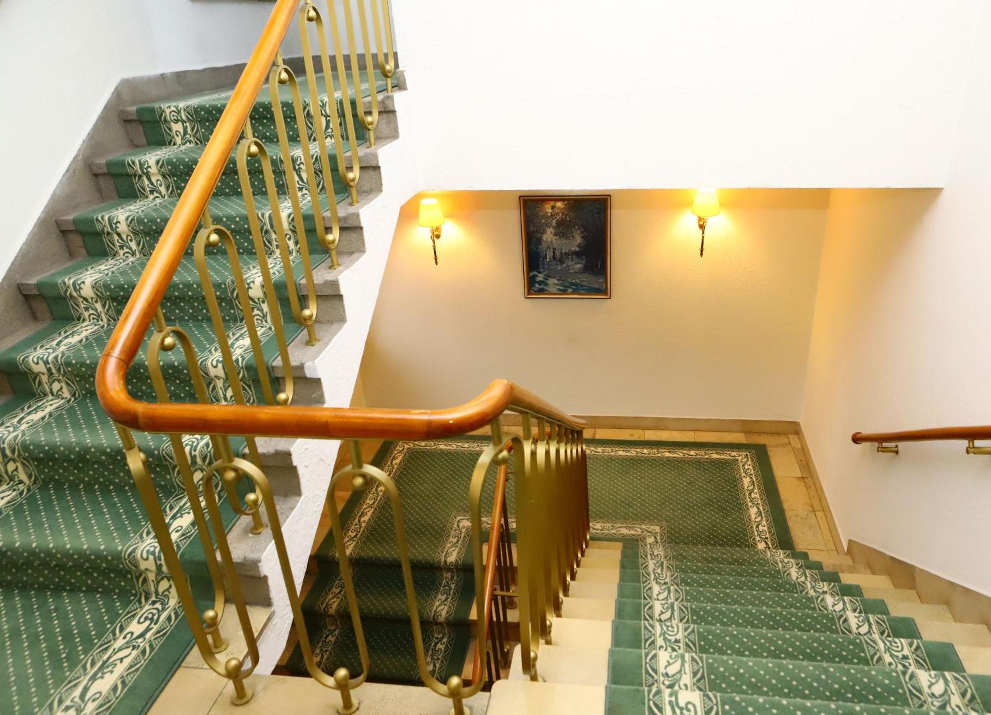 City Hotel Delmenhorst Extérieur photo