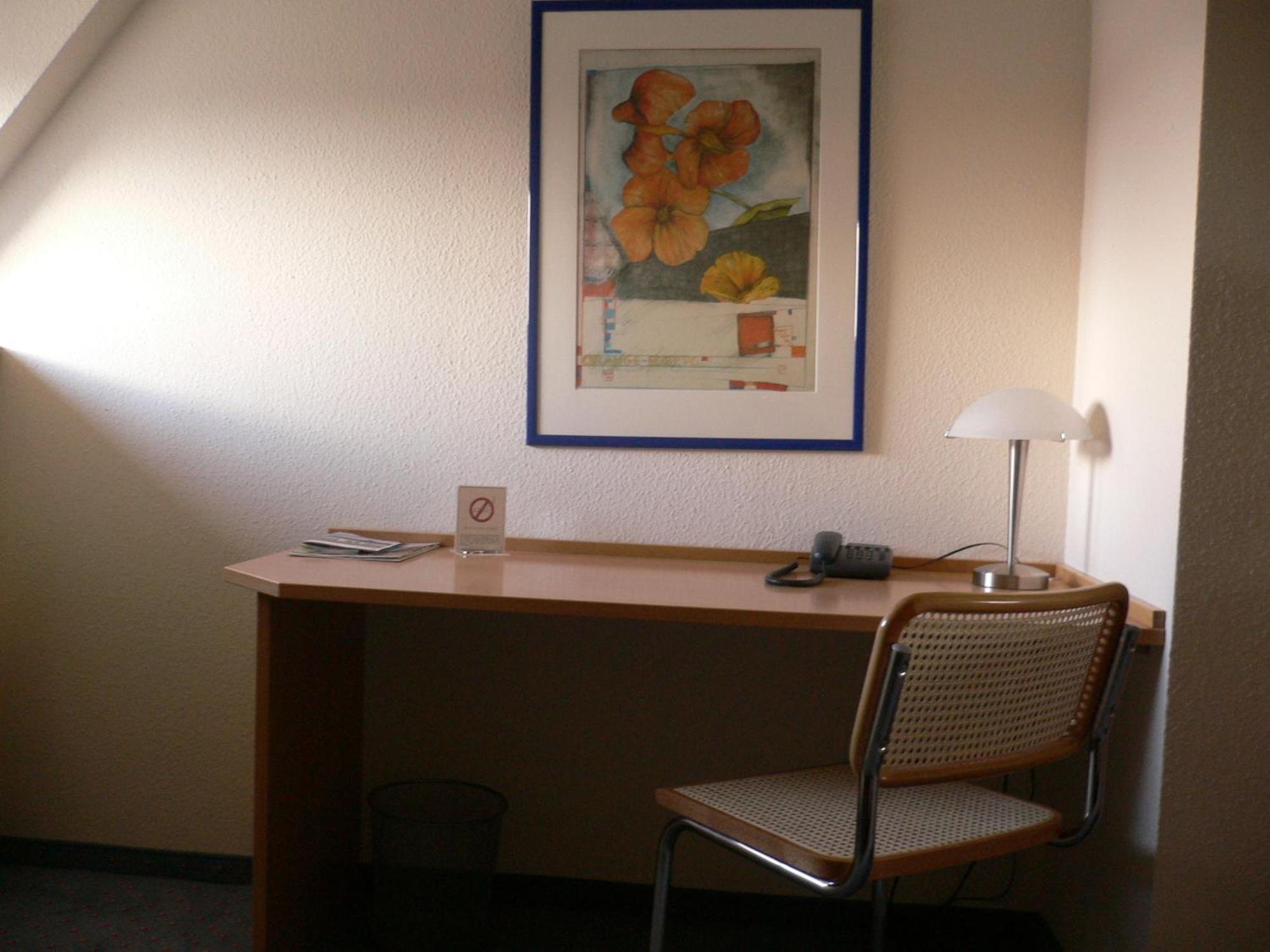 City Hotel Delmenhorst Chambre photo