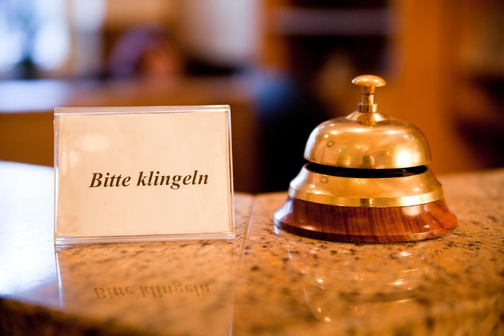 City Hotel Delmenhorst Extérieur photo